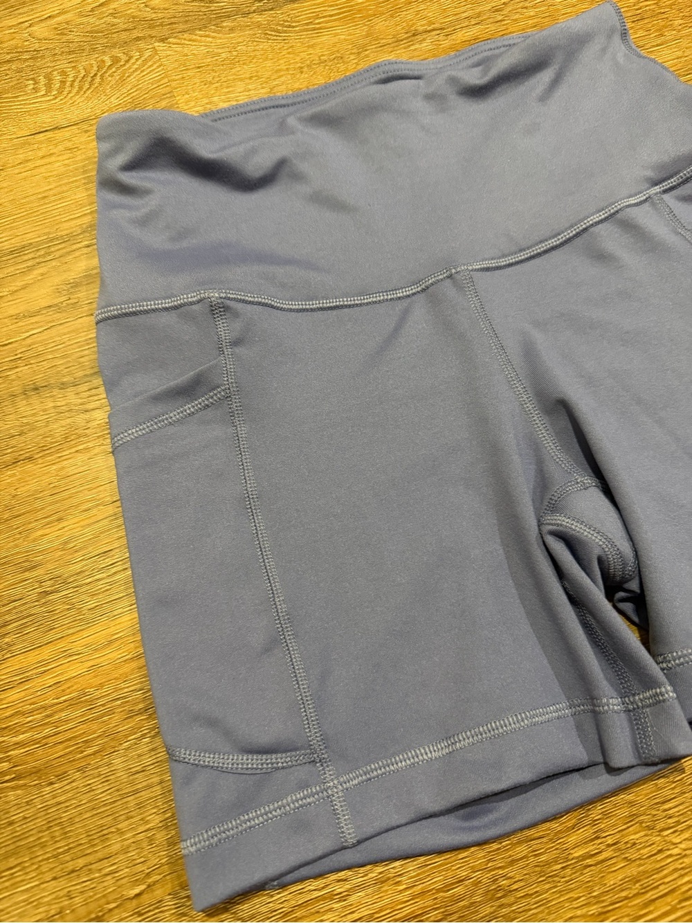 Velocity & 90 Degree by Reflex Women’s Athletic Biker Shorts Bundle Size Small - Picture 4 of 12